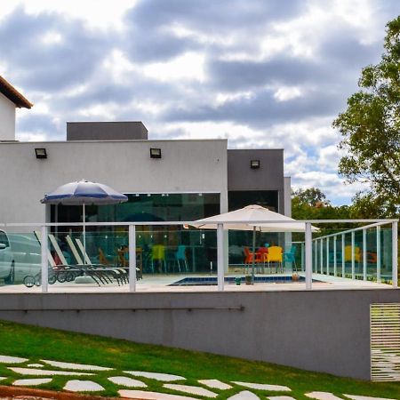 Casa To D'Boa Capitolio Villa Exterior photo